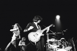 'Led Zeppelin': Reunion-Konzert als kostenloser Stream
