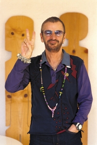 Ringo Starr zieht mit Paul McCartney gleich