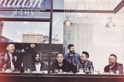 'Linkin Park': neuer Song mit verstorbenen Chester Bennington
