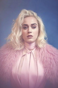 Katy Perry: Geht beim Shoppen auf Nummer sicher