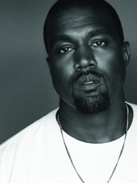 Kanye West pfeift auf den Rat seiner Frau
