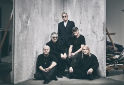 Deutsche Album-Charts: 'Deep Purple' mit achtem Streich