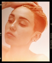 Miley Cyrus freut sich auf die VMAs