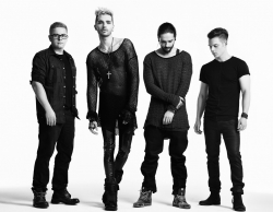 'Tokio Hotel' haben viele Geheimplaene fuer die Zukunft