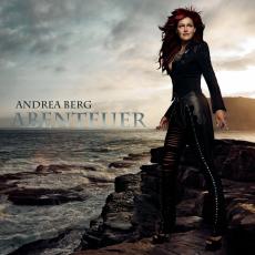 ANDREA BERG:  Platin-Album ''Abenteuer'' chartet als Nr. 1!
