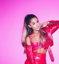 Ariana Grande knackt 200-Millionen-Follower-Marke auf 'Instagram'