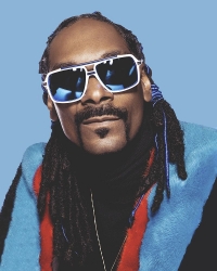 Snoop Dog bringt eigenen Gin raus