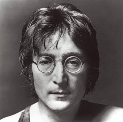 John Lennon: Biografie ueber seine letzten Lebensjahre