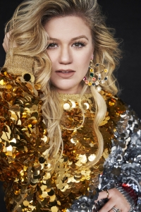 Kelly Clarkson: 'Mein Leben war wie ein Muellcontainer'