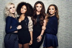 'Little Mix': Das neue Album kommt