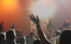 'Mastodon': Arbeitslosengeld statt Konzerte