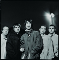 'Oasis': Album-Jubilaeum sorgt fuer Rekorde