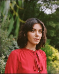 Katie Melua ueber ihre georgischen Wurzeln