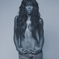 Kelly Rowland: Sexy und schwanger