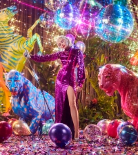 Miley Cyrus: Neuanfang mit  'Plastic Hearts'