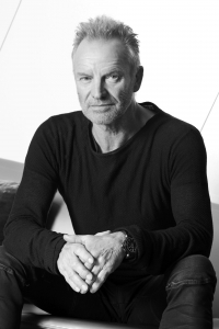Sting: Sein Duett-Album erscheint am..