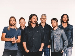 'Foo Fighters': Hinweise auf neues Album aufgetaucht