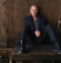 Sting: Duette-Album kommt erst 2021