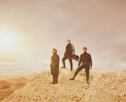 'Take That': neues Album soll bald kommen