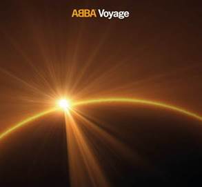 ABBA schreiben Musikgeschichte: Voyage bricht weiterhin international Chartrekorde