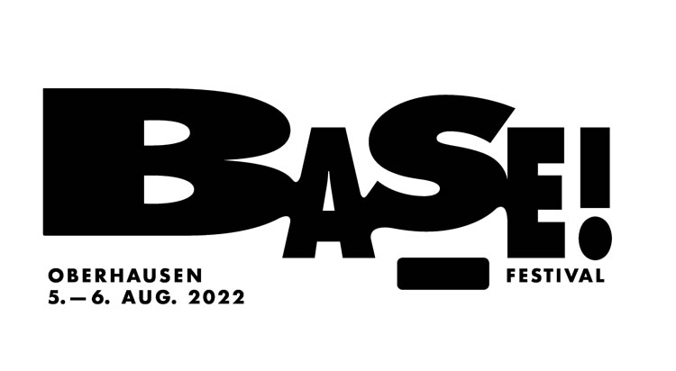 Base! Das Open-Air-HipHop-Festival 2022