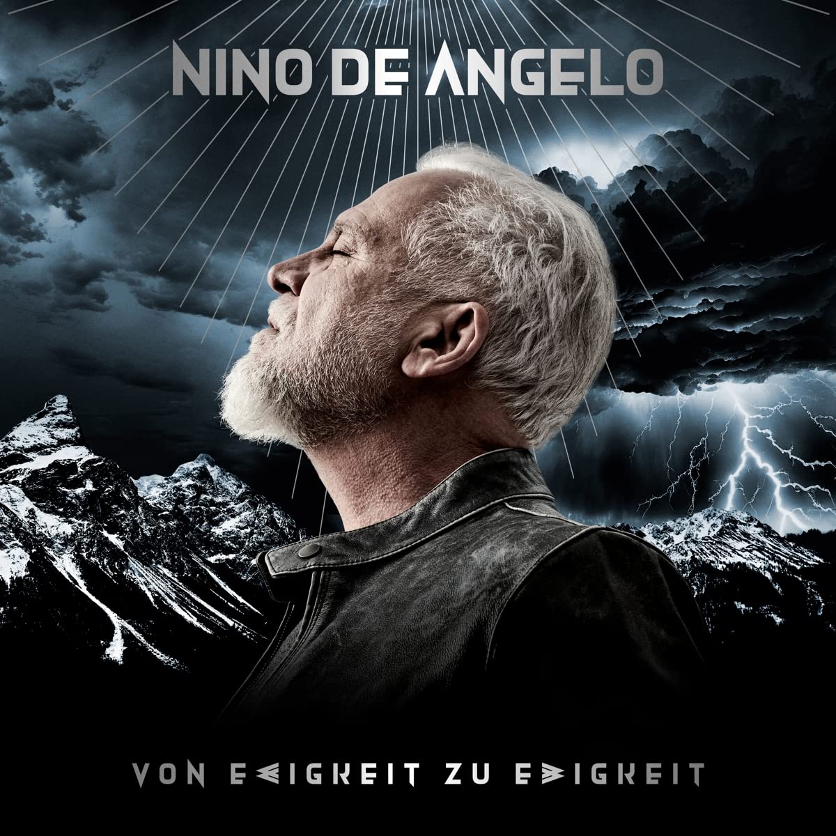 Nino de Angelo mit neuem Album beim SchlagerOlymp 2023