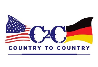 Rückkehr des Country Music Festival C2C nach 3 Jahren Pause