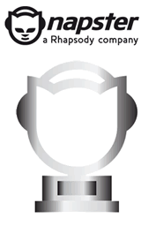 Foto zur News Napster Fan-Preis - Vote für deinen Star! – Napster Fan-Preis vom 13.07.2012