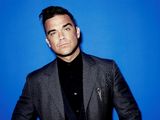 Foto zur News Robbie Williams stellt mit ''Candy'' neuen Airplay-Rekord auf – Robbie Williams vom 25.09.2012