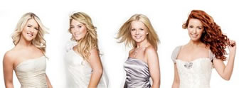 Foto zur News Die irische Musiksensation Celtic Woman in Concert 2013! – Celtic Woman vom 24.10.2012