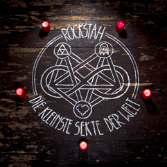 Foto zur News Rockstah präsentiert kostenlosen Track – Rockstah vom 21.12.2013