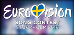 Foto zur News Eurovision Song Contest 2016 - alle Platzierungen – ESC 2016 vom 15.05.2016