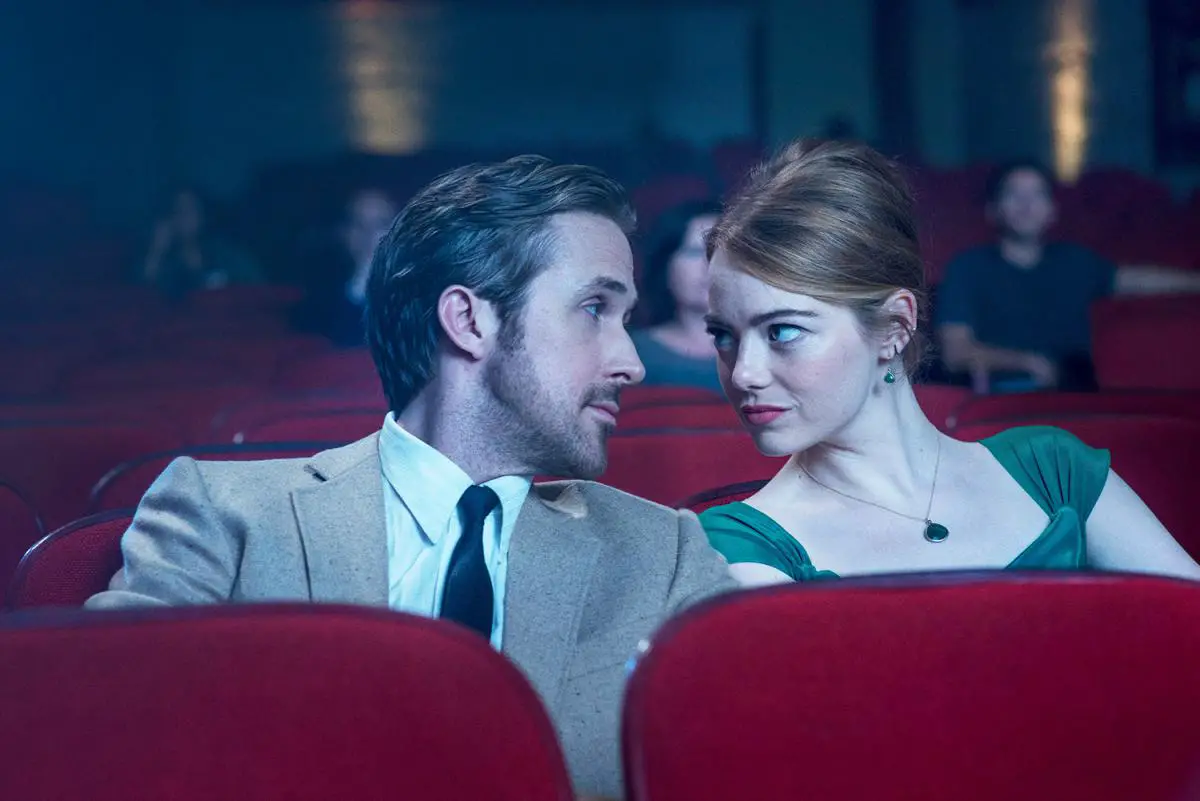 Foto zur News Film des Jahres 'La La Land' live in Concert – La La Land vom 30.11.2017