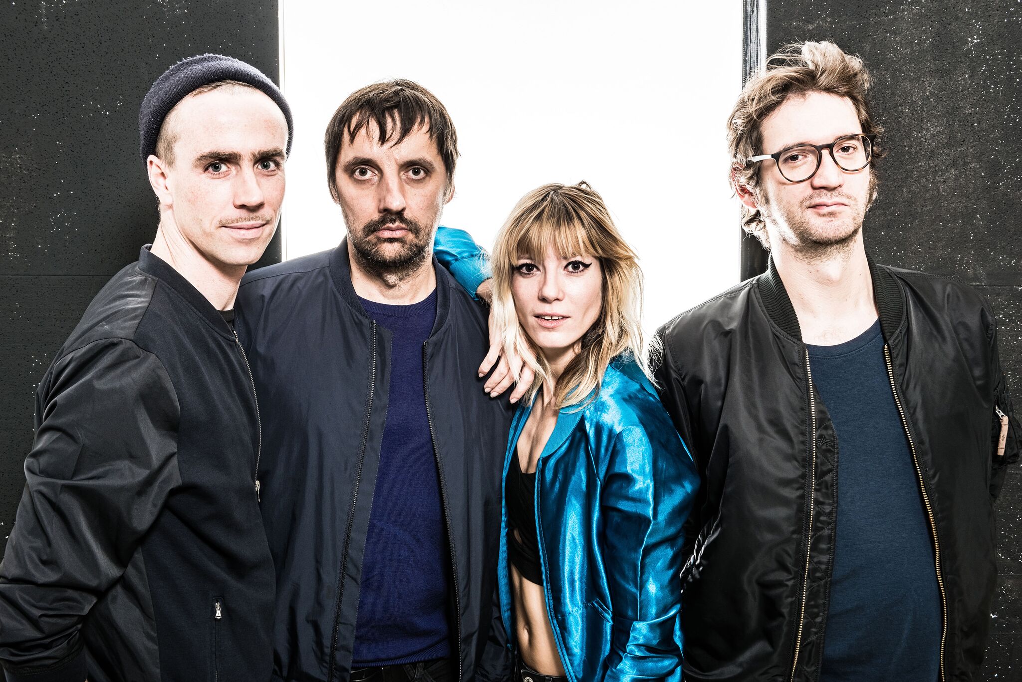 Foto zur News MiA. auf 'Nie wieder 20!' - Tour – Mia. vom 19.03.2018