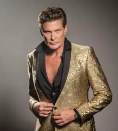 Foto zur News David Hasselhoff überrascht mit Tour 2019 – David Hasselhoff vom 20.09.2019