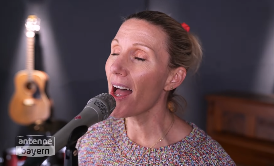 Foto zur News Antenne Bayern sagt Danke - mit der neuen Bayernhymne – Antenne Bayern vom 29.03.2020