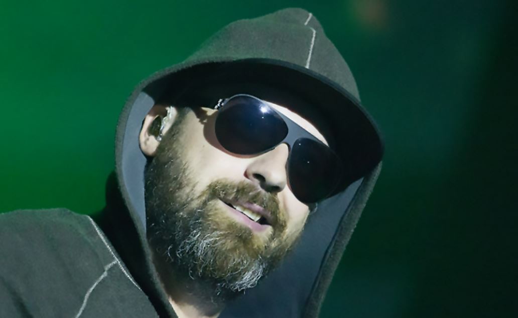 Foto zur News Sido: Cannabis-Unternehmen und deutschlandweite Aufklärungskampagne – Sido vom 22.06.2023