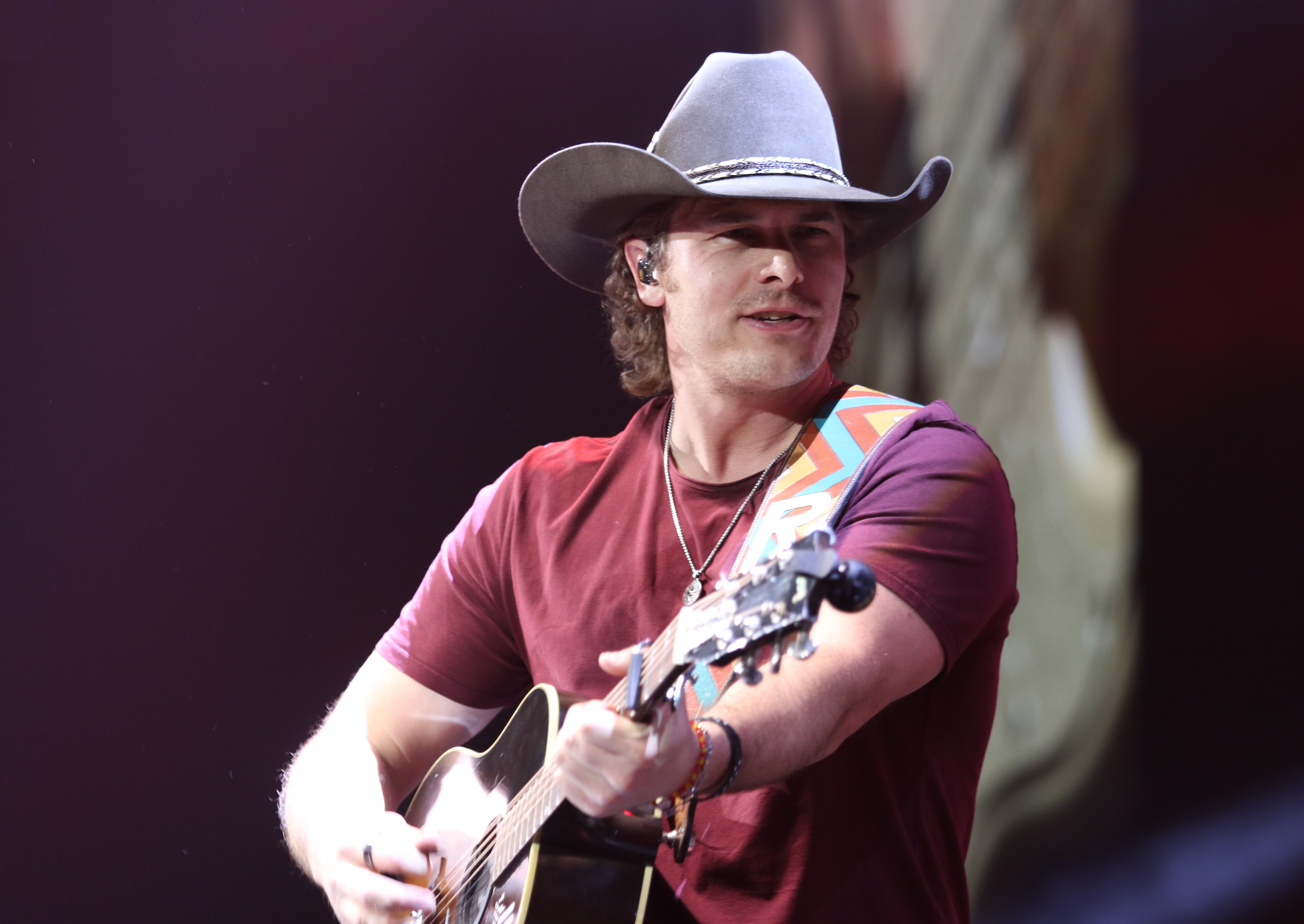 Foto zur News C2C Country-Festival in Berlin zieht Fans aus aller Welt an – C2c vom 04.03.2024