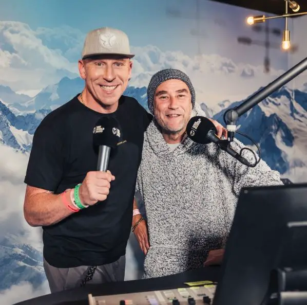 Foto zur News bigFM wird exklusiver Partner von Tomorrowland One World Radio in Deutschland vom 04.06.2024