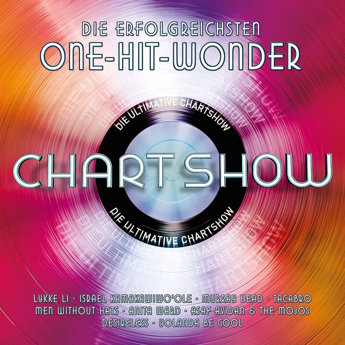 Die Ultimative Chartshow – One Hit Wonder