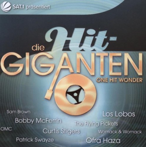Die Hit Giganten - One Hit Wonder