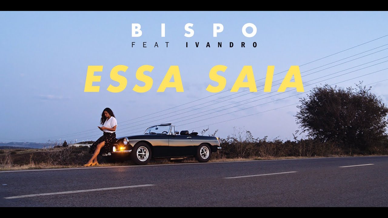 BISPO feat. Ivandro – Essa saia