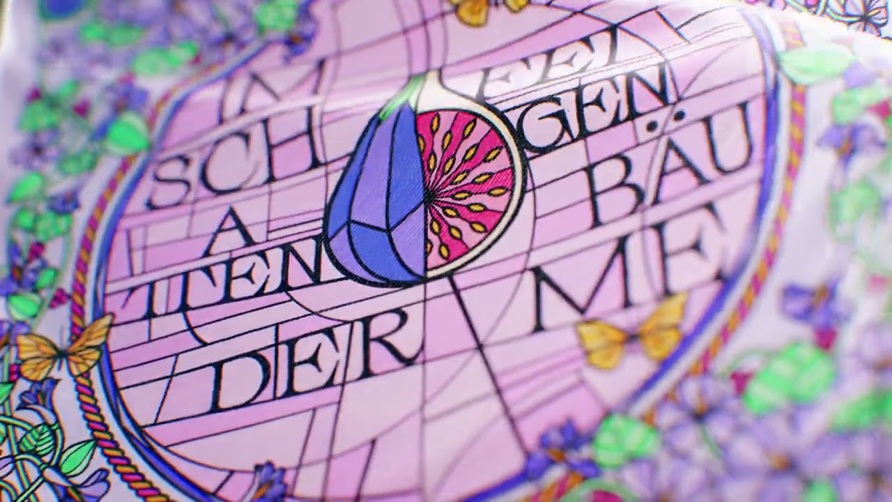 Shindy – Im Schatten der Feigenbäume