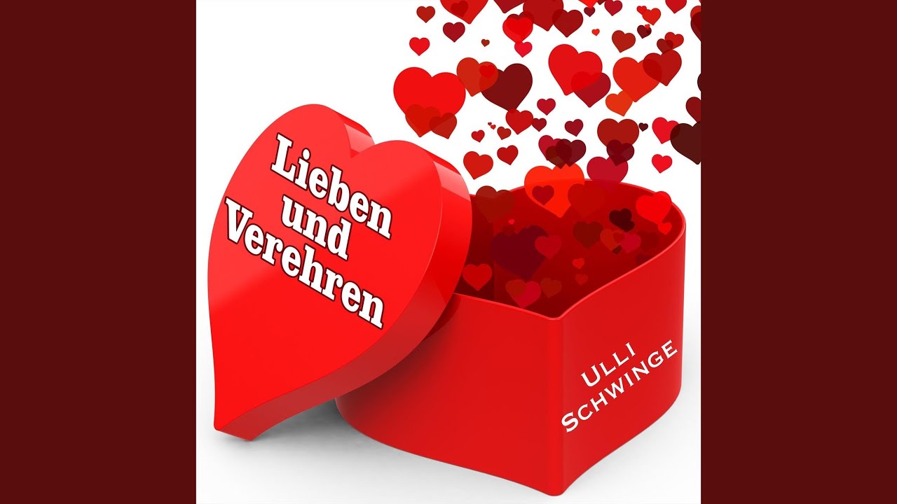 Video starten: Ulli Schwinge – Lieben und Verehren