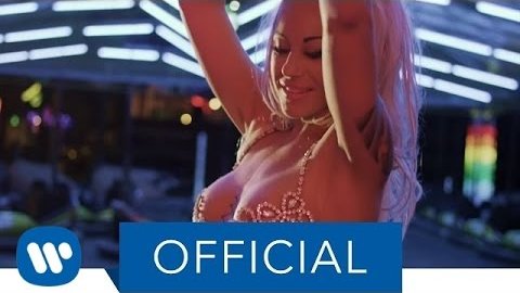 Spada – Catchfire (Sun Sun Sun)