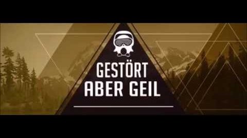 Video starten: Asaf Avidan & Gestört aber GeiL – Maybe You Are