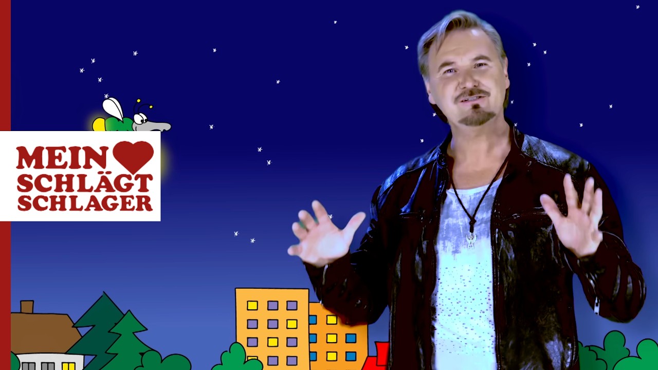 Nik P. – Glühwürmchen