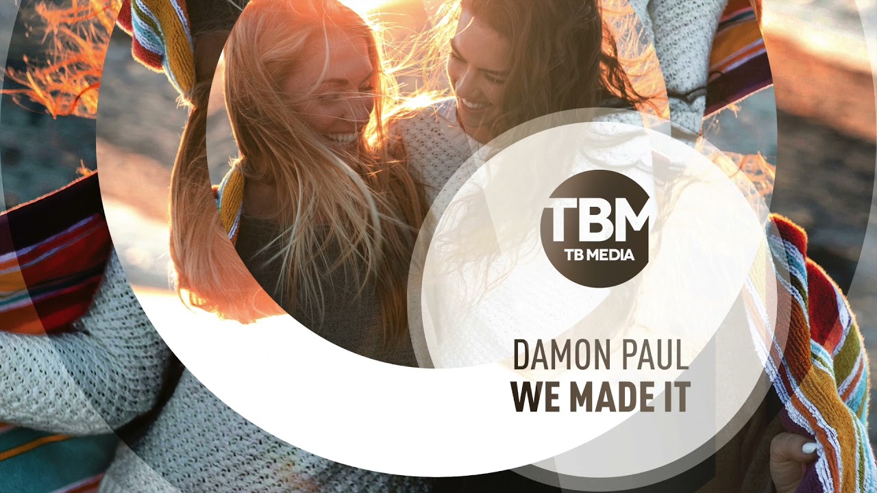 Video starten: Damon Paul – We Made It