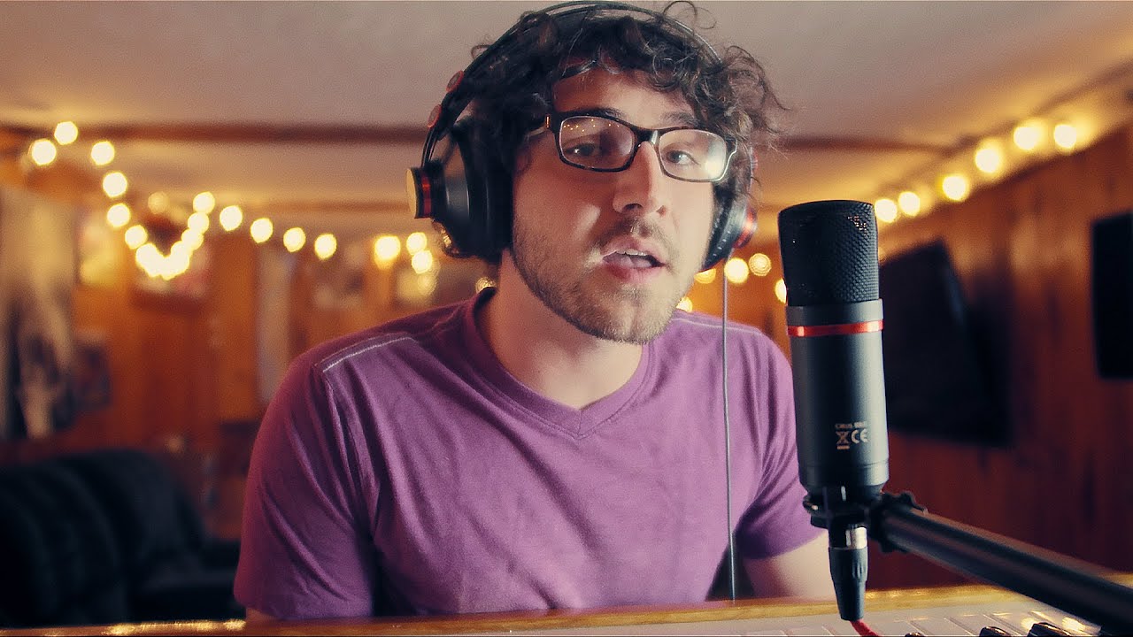 Carson James Argenna – Soulmate Song