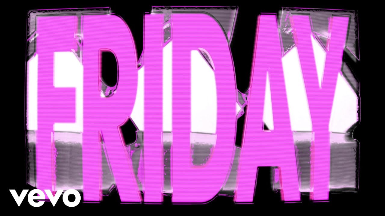 Riton x Nightcrawlers feat. Mufasa & Hypeman – Friday (Dopamine Re-Edit)